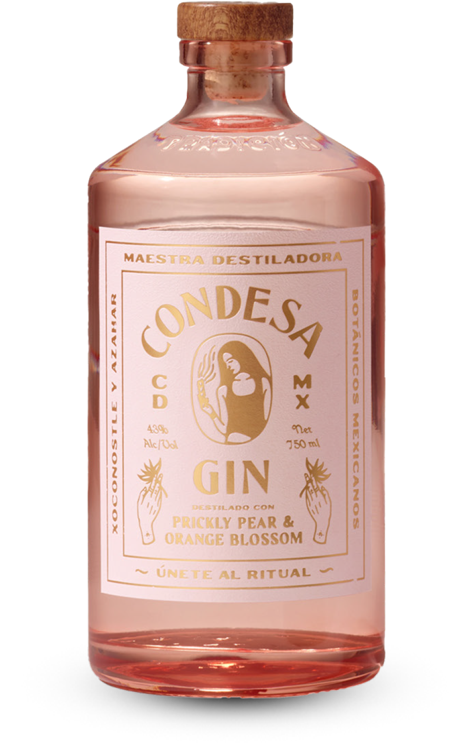 Condesa Gin