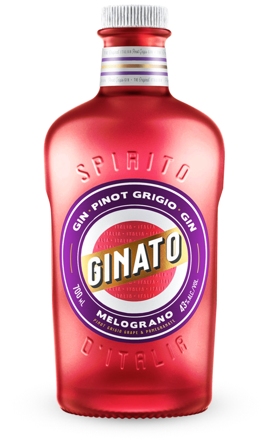 Ginato Melograno Gin