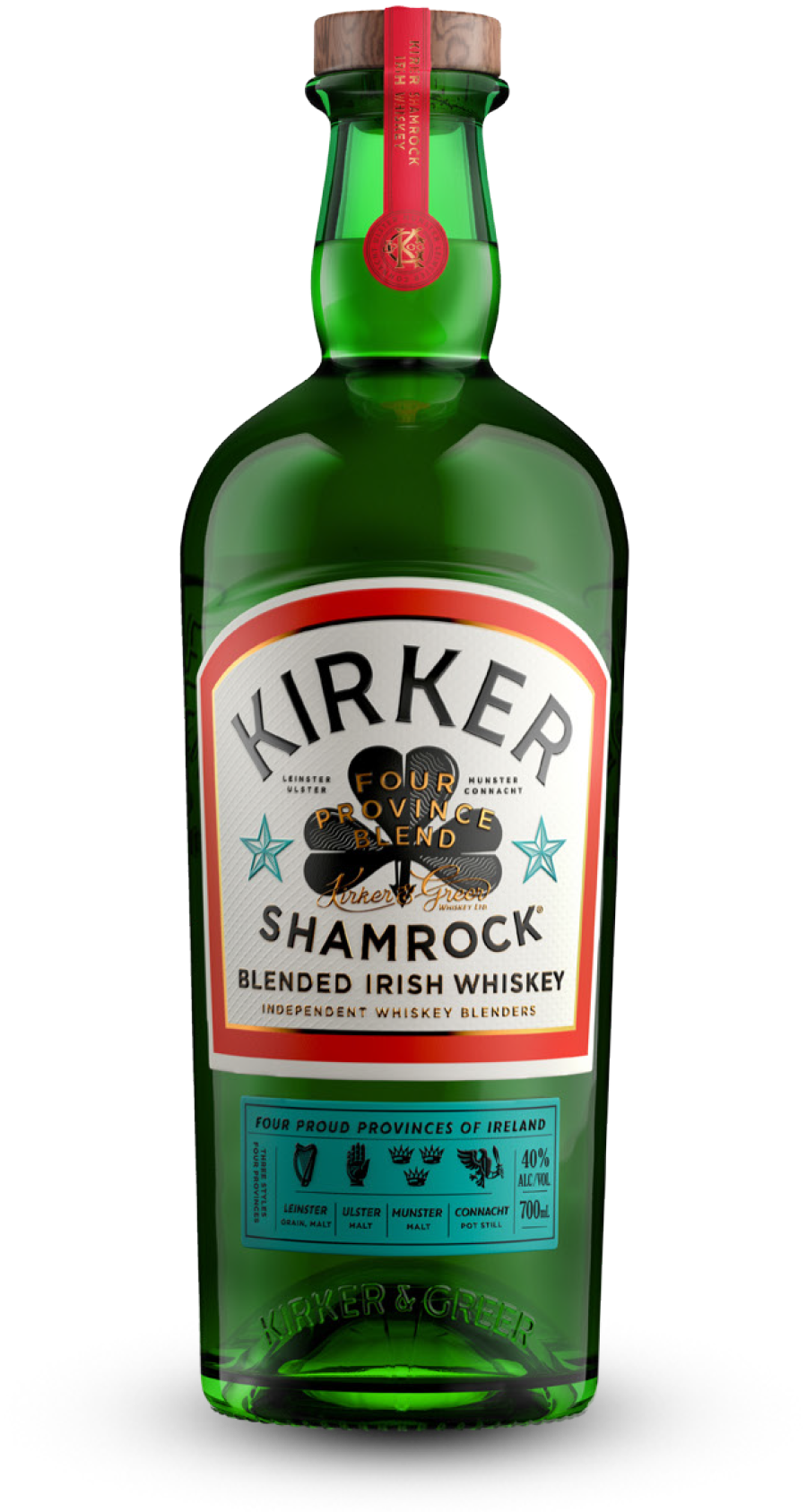 Kirker Whiskey