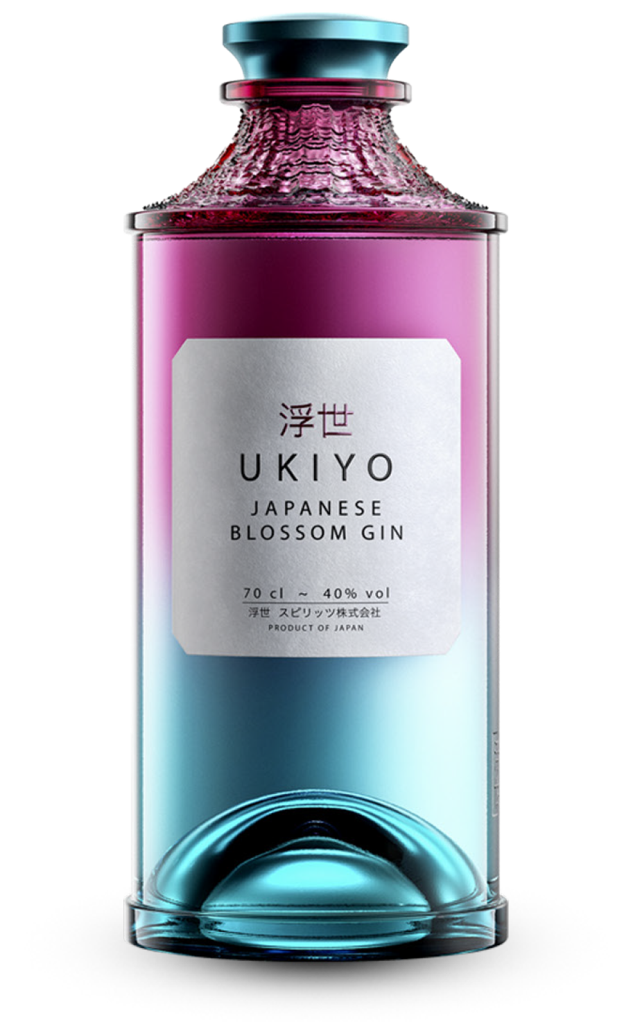 Ukiyo Gin