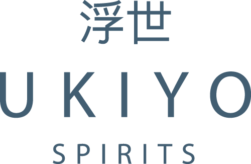 Ukiyo Gin